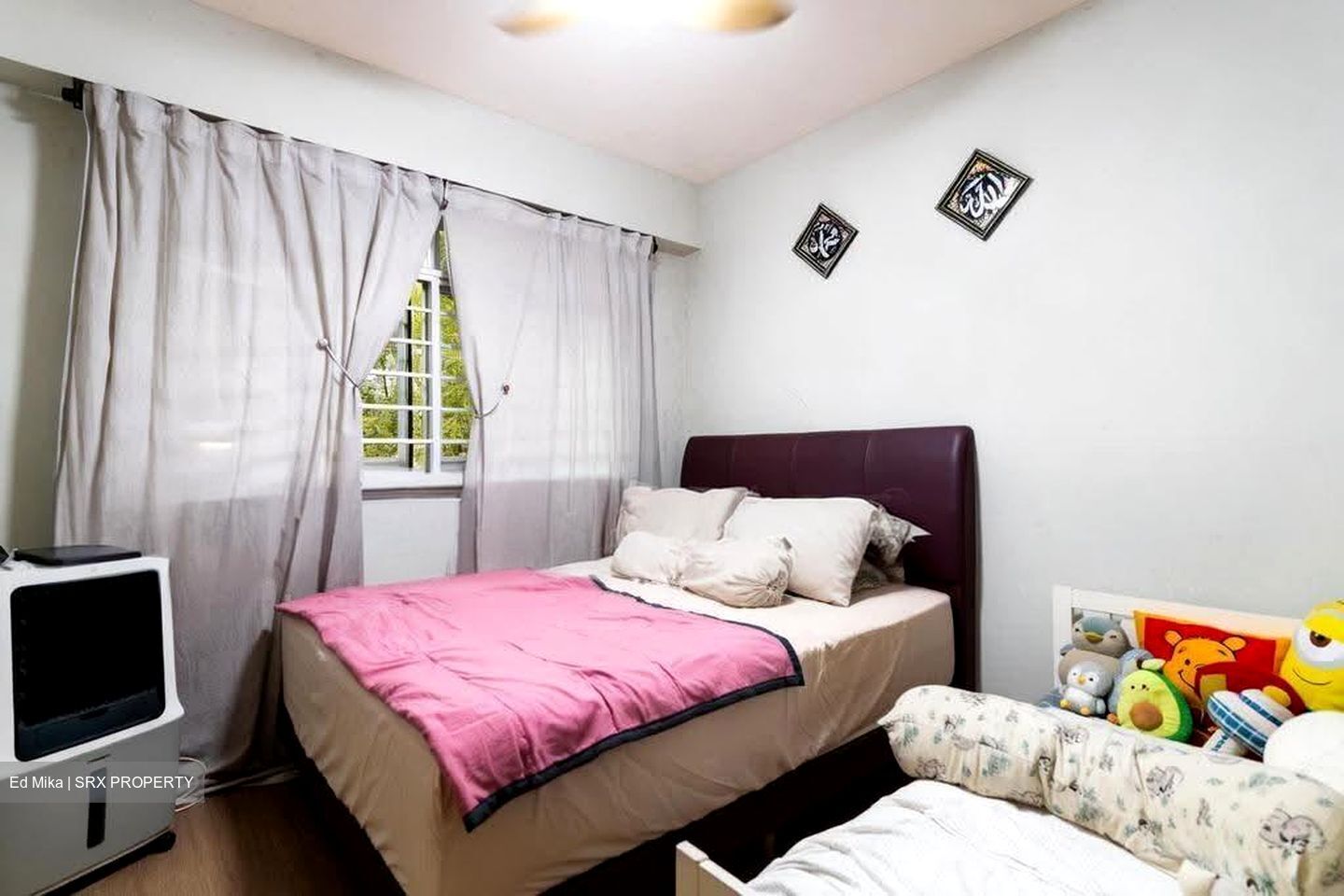 Blk 109C Eastglen @ Canberra (Sembawang), HDB 4 Rooms #639482721